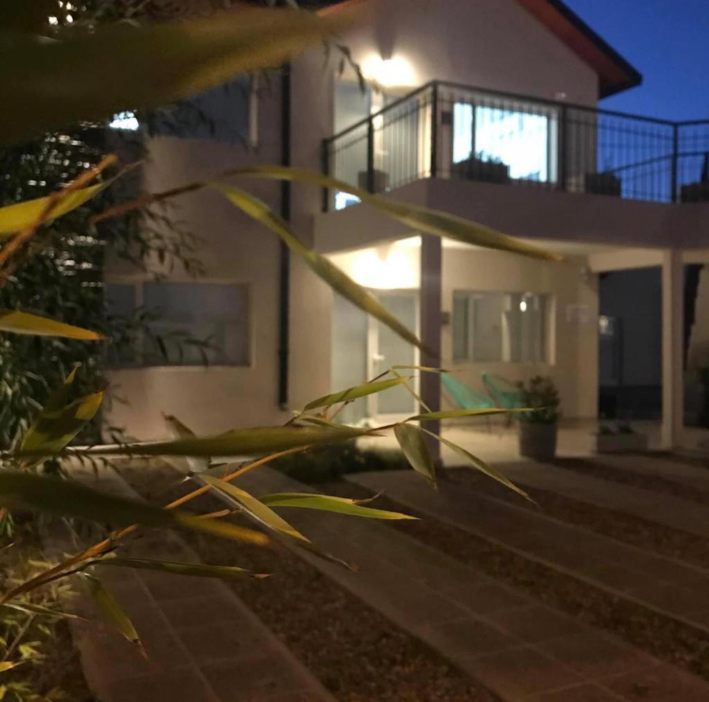 Del Sol Apart Sarmiento (Chubut) Exterior foto