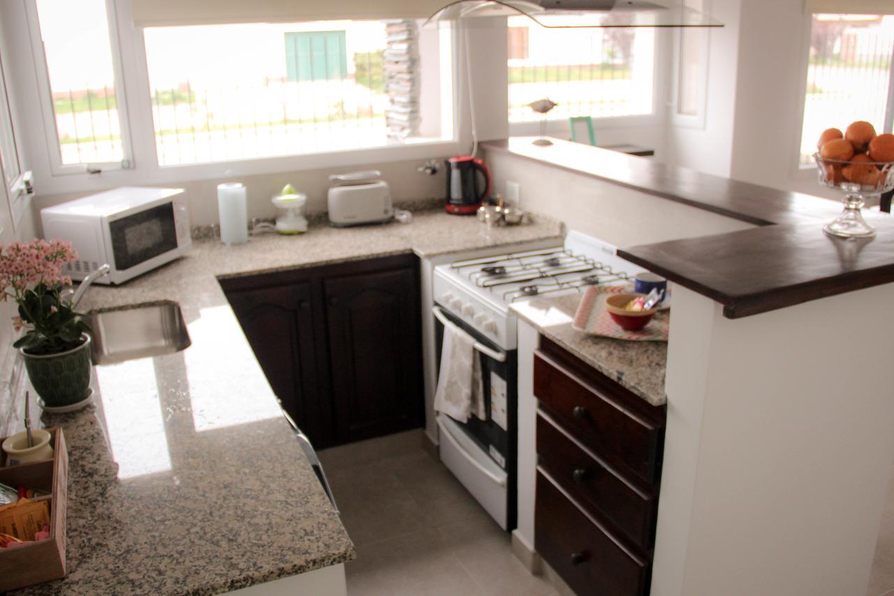 Del Sol Apart Sarmiento (Chubut) Exterior foto